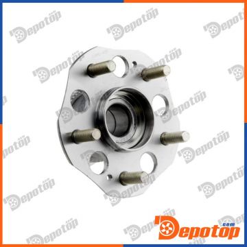 Moyeu de roue arriére pour HONDA | KLT-HD-035, R17476